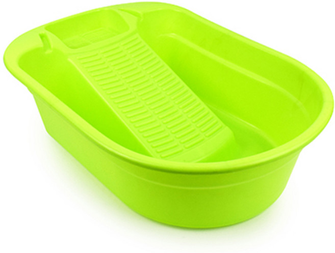 이샵 빨래판대야 욕실용빨래판 용품 세탁