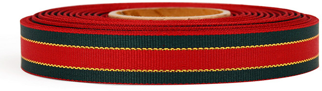 크리스마스리본 [13.5m] / 구츄리 [27m], 03.구츄리15mm