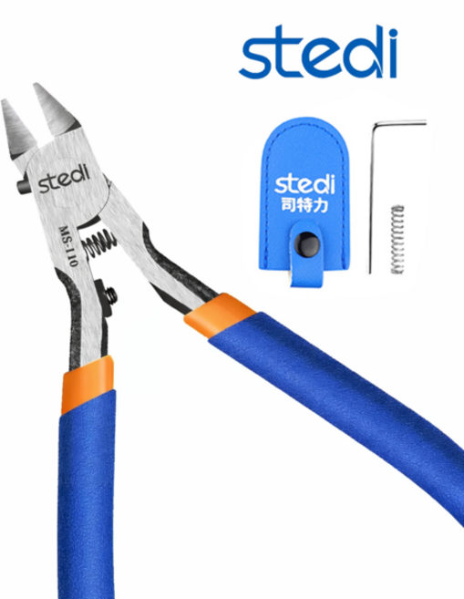 Stedi 스테디 MS-110 싱글 블레이드 니퍼 - 외날 건담니퍼 프라모델 건담 건프라