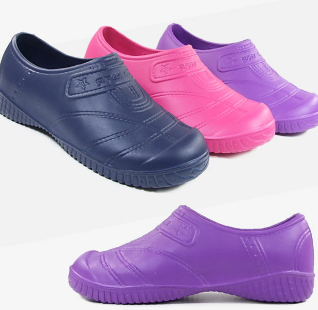 [슈엔몰] DY2008 / 230~280 남성&여성 가볍고 발편한 방수 eva 신발