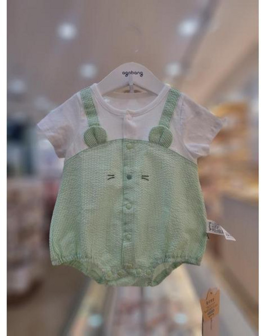 아가방 크니반소바디수트 01T317522 (S46164111) 3038411