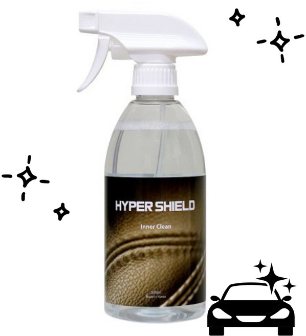 더바른유통 가죽 클리너 500ml 차량용 가죽클리너 레더 코트 가죽 얼룩제거제 가죽 얼룩제거, 1개