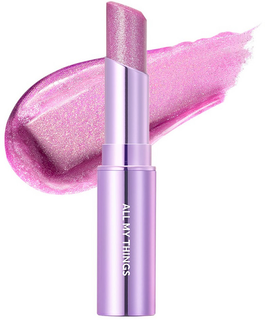 올마이띵스 아임 유어 립틴트 펄립스틱, 09 문라이츠, 3.4g, 1개