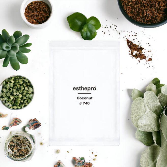 에스테프로 740코코넛 젤리러버 2000ml, 1개, 1개입