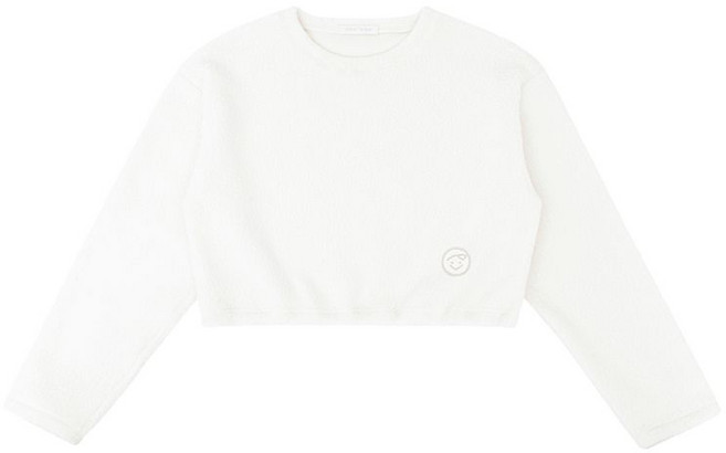 PIV’VEE Pivvee Fleece Sweatshirt