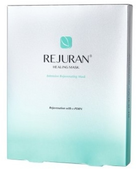 리쥬란 힐링 마스크 팩 1박스 5매입, 5개입, 1개