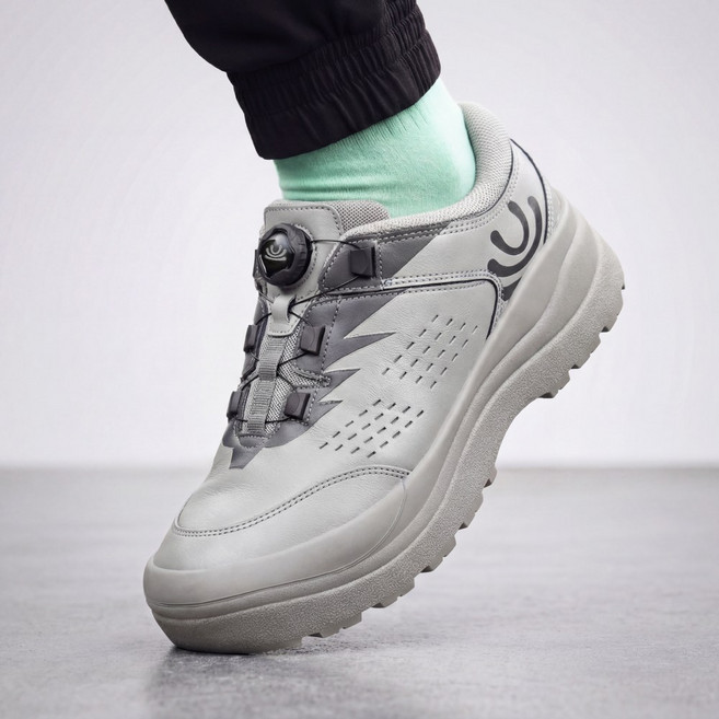 물컹슈즈 다이얼 3.0 국민 쿠션화 발볼넓은 발편한 쿠션좋은 운동화