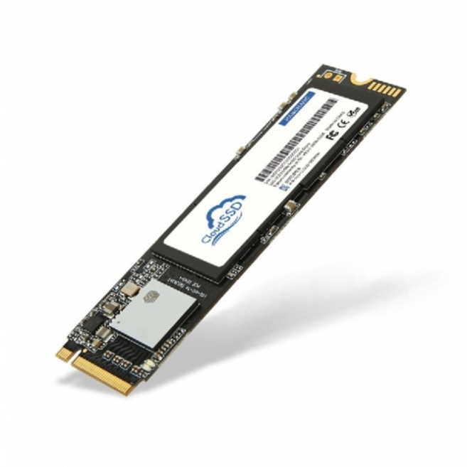 한창코퍼레이션 CLOUD SSD M.2 NVMe, 512GB