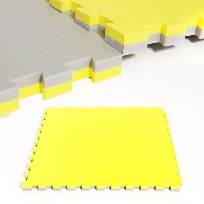 마셜아트 태권도매트 1M 40T 체육관 매트 홈짐 거실 놀이방 퍼즐 운동 유도, 없음, 1개