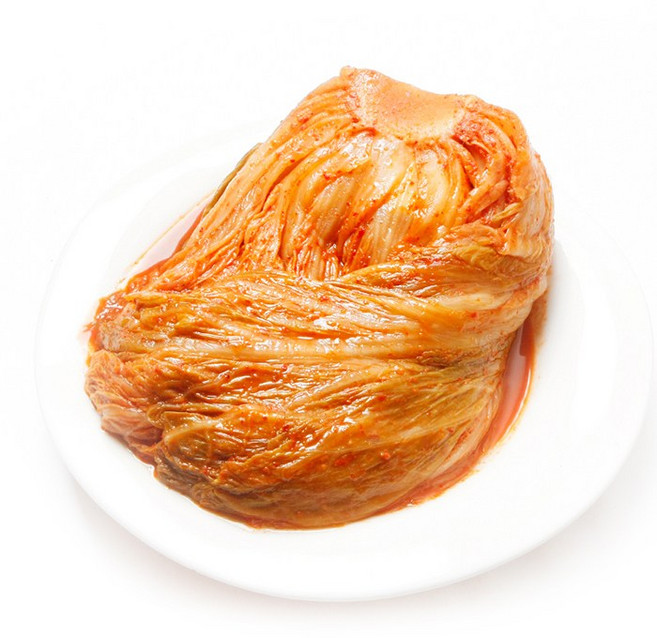 [레알김치] Real 전라도 묵은지, 5kg, 1개