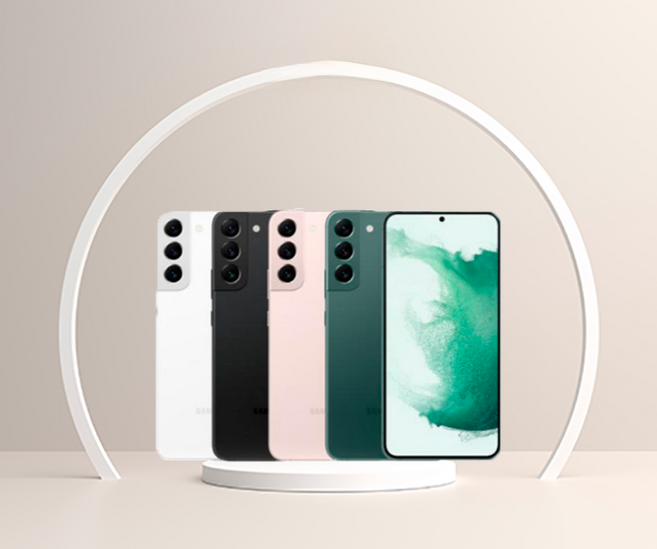 삼성 갤럭시 S22 / S22플러스 / S22울트라 중고 중고폰 리퍼폰 공기계 알뜰폰 3사호환, 1.갤럭시S22, 특S급, 그린