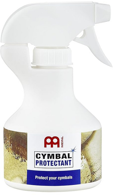 MEINL Cymbals 마이넬 심벌용 프로텍터 Cymbal Protectant MCPR, 1개