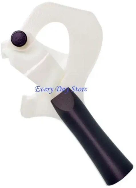 Pico 4 Controller 게임 그립을위한 공학 탁구 라켓 핸들, 02 right hand, 01 CHINA