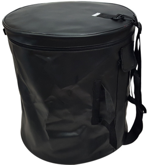 예혼국악기 장구가방-레자