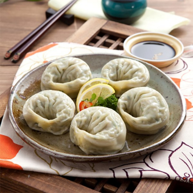 아하 양짓말 고기왕만두, 1.4kg, 1개