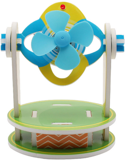 풍력발전기만들기(5인세트) RMR