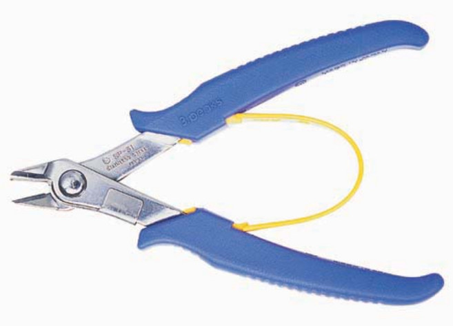 3PEAKS SP-31 니퍼 리드컷팅기, 1개