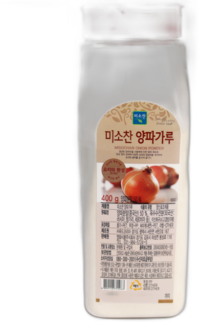 육수 양파가루 업소용 국물 천연 조미료 분말, 1개