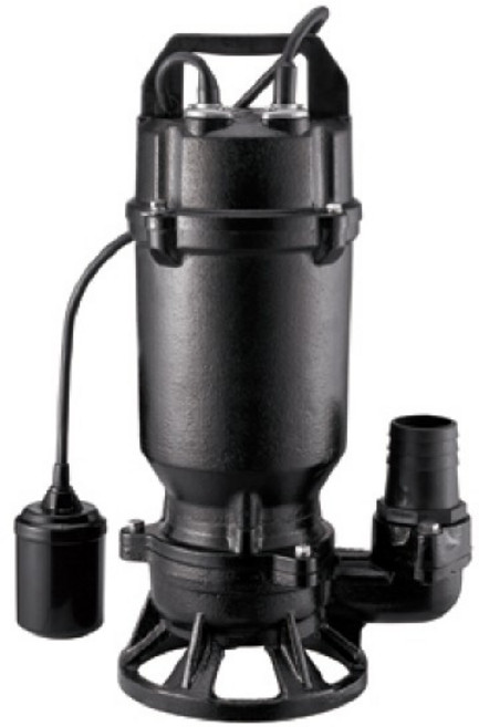 IPV-415HC-F 한일전기 IPV-415N-F 배수용 자동 수중펌프 한일펌프 구. IPV415NF, 1개