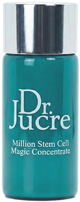 닥터쥬크르 밀리언 스템셀 매직 컨센트레이트 MSC 앰플 8ml, (무료배송)[00001] 없음, 1개