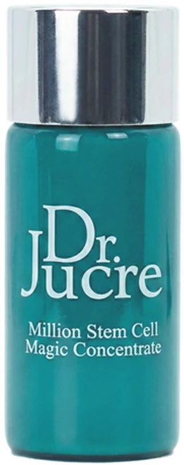 닥터쥬크르 밀리언 스템셀 매직 컨센트레이트 MSC 앰플 8ml, (무료배송)[00001] 없음, 1개 - 쿠팡