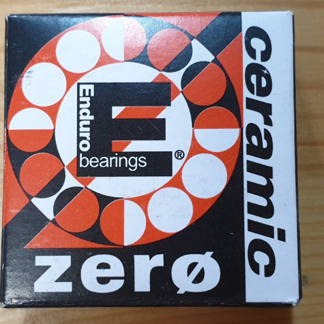 Enduro ZERO 等級陶瓷培林-型號:CO 6001 VV (一顆入), 1個