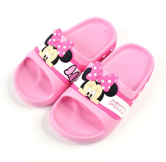 미니마우스 도도 슬리퍼 12000