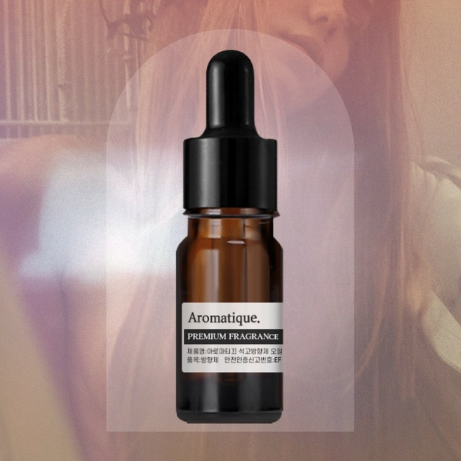 [아로마티끄] 석고방향제 오일-10ml 스톤 디퓨저 리필 실내 차량용 프래그런스, 1개, 10ml, 066.굿걸곤배드