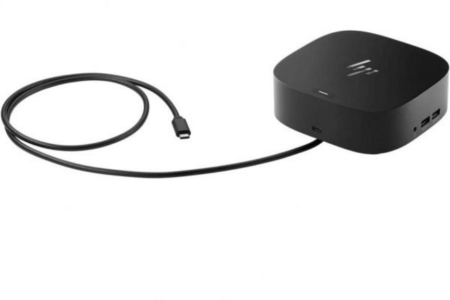 HP USB-C 도크 G5 리뉴얼, HP USBC 도크 G5리퍼비시, 1개