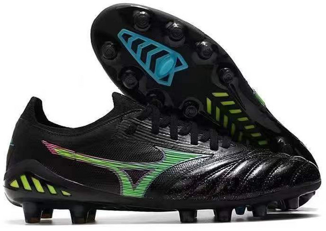 Morelia Neo III Pro AG 전문 축구화 P1GA208018