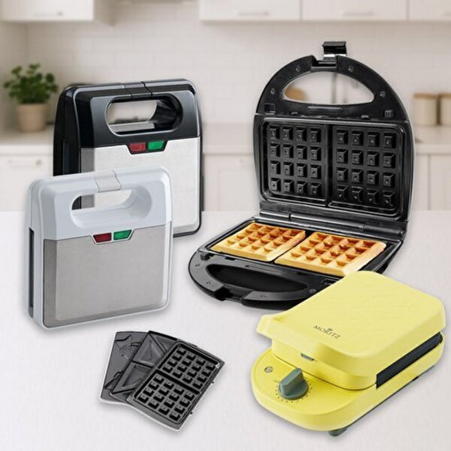 모리츠 와플메이커 샌드위치메이커 간식메이커