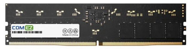 (컴이지) 킹덤 DDR5 PC5-44800 CL46 (16GB) (5600), 1개