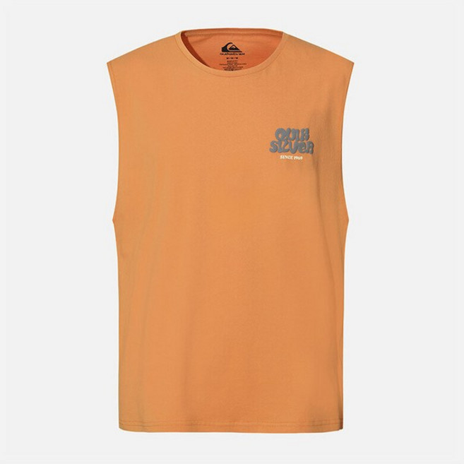 보드라이더스 퀵실버 FRUITS TIDE 머슬 나시티 (QG21SL036NLF)_CA