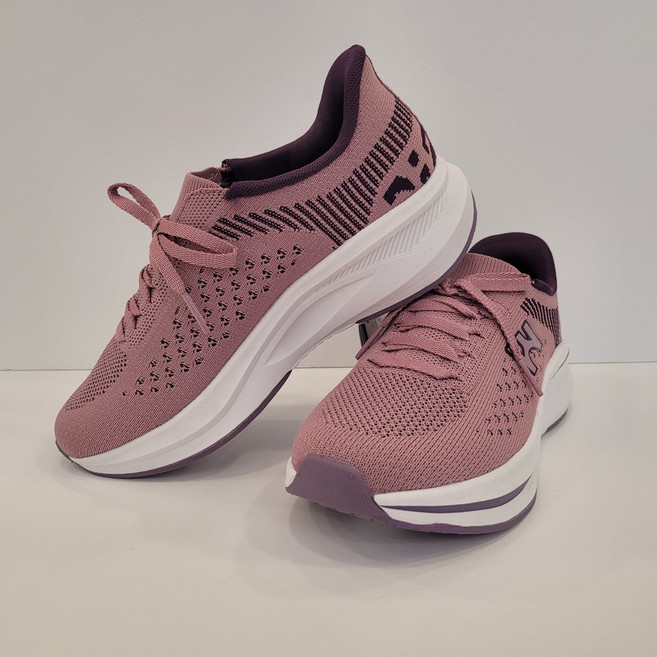 PWX 바로인 슈즈 제시2 여성용 케주얼화 경량 쿠션 부드러운 오래걸어도 편한 손대지않고 쏙 한번에 편하게 사계절 워킹 런닝화 이찬원모델 운동화.