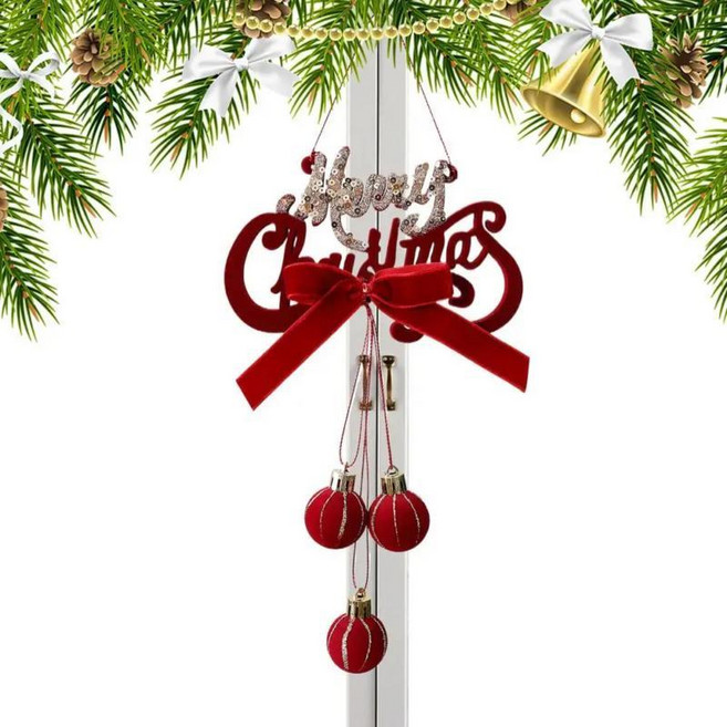 플로킹 플라스틱 장식품 크리스마스 트리 탑 빈티지 벨벳 토퍼 축제 휴일, 03 White, 1개