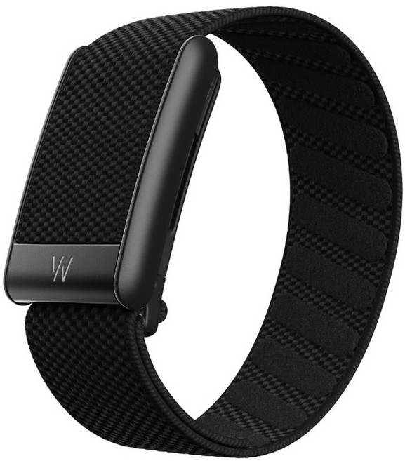 WHOOP Peak 12개월 멤버십 5.0 건강 및 피트니스 웨어러블, 후프 피크, 1개