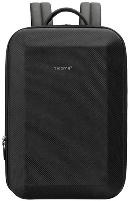타이거너 슬림 하드케이스 백팩