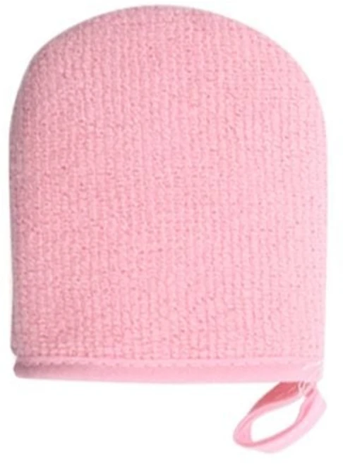 클렌징장갑 극세사 kimspp 세안장갑 미용장갑 미니, 1개 - 쿠팡