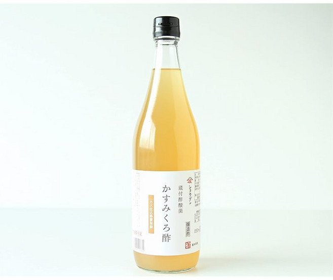 장분초 창부초산균 카스미크로초 720ml