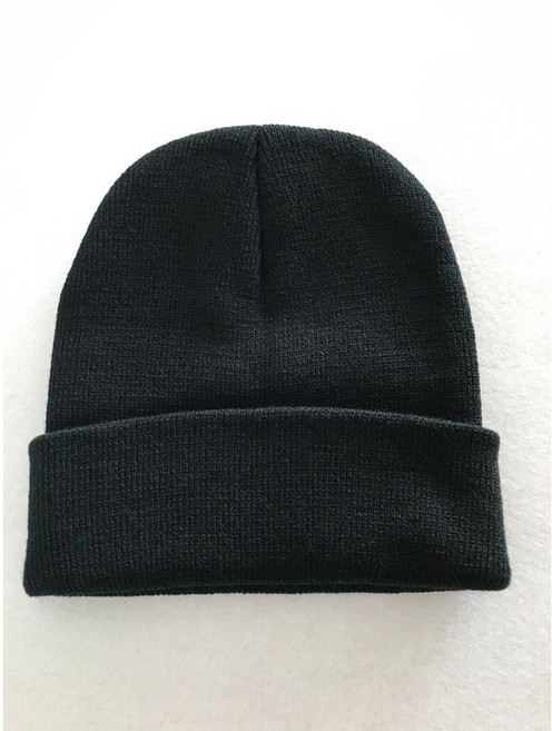 군인 남성검정비니 군용 작업용 큰사이즈 캠핑용 등산용 낚시용 라이딩 동계