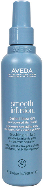 스무드 인퓨전 퍼펙트 블로우 드라이 200ml, 1개