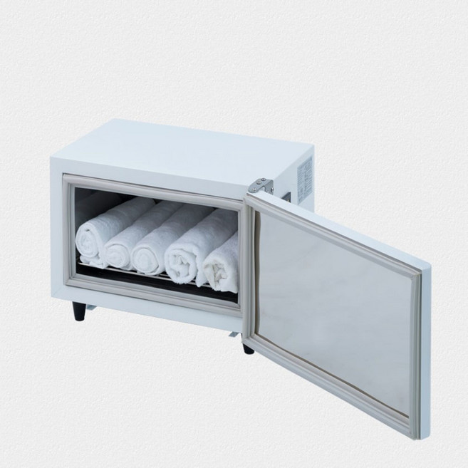 네오코 온장고 보온고 업소용 전기온장고 15L 마사지샵 NT3-500