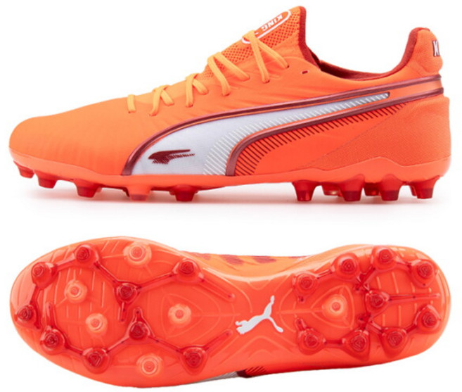 [푸마] 킹 얼티메이트 MG 축구화(10830601)