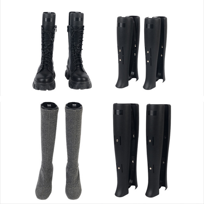 골든트리 부츠모양을 예쁘게 잡아주는 앵글부츠 롱부츠 부츠키퍼