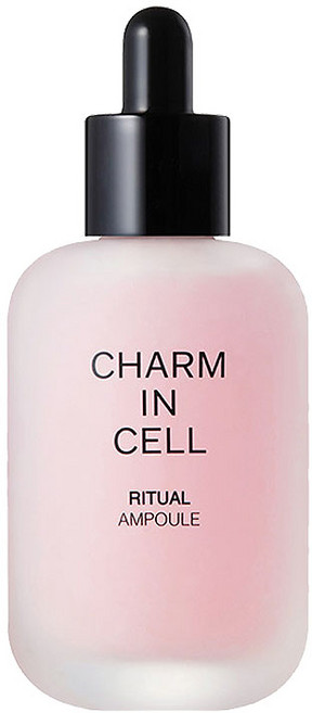 참인셀 참존 리추얼 앰플, 1개, 50ml