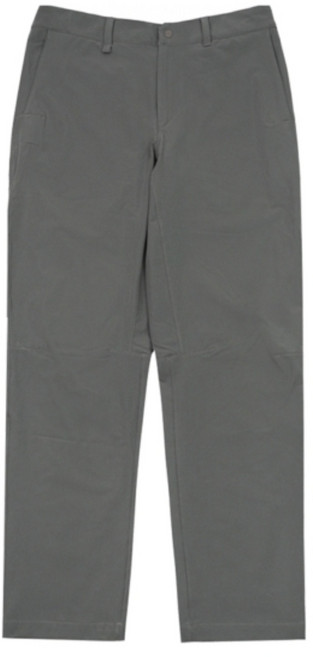 The North Face 男款 PARAMOUNT 休閒長褲 灰色
