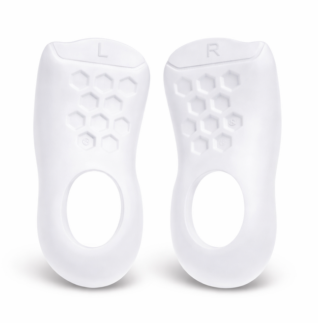 고경표 아치 패드 족저근막염 깔창, 2세트