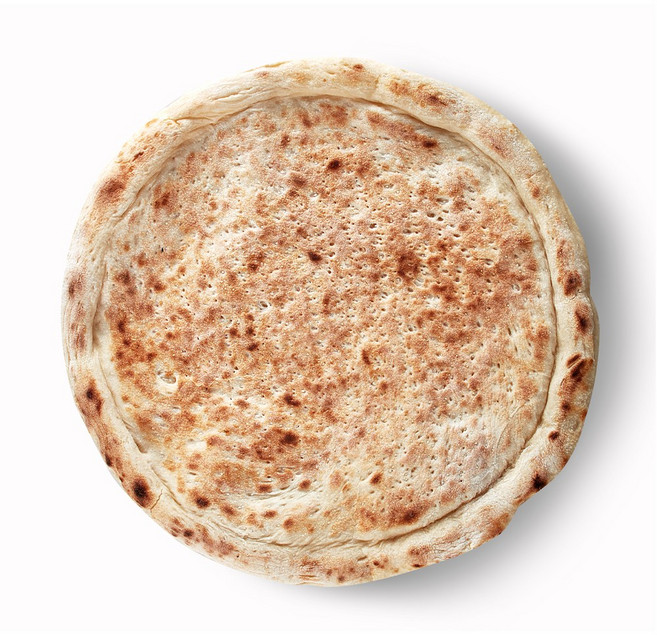 수제 화덕피자도우 10인치 파베이크도우, 1개, 630g