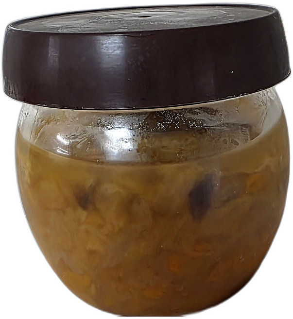 해삼 내장 고노와다 신선도 자연산 기타수산물/건어물 신선식품 고품질 신선한 100g, 1개