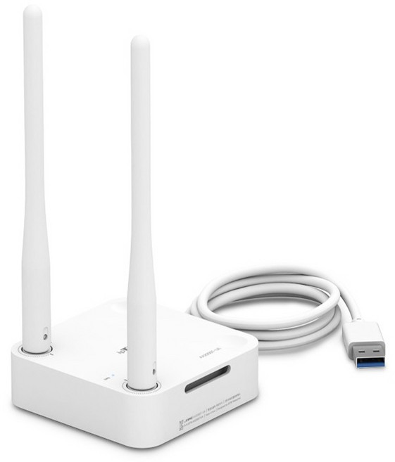 ipTIME 초고속 무선랜카드 USB형 와이파이6 수신기 5G 2.4G 듀얼 동글이 노트북 컴퓨터 데스크탑 간편설치